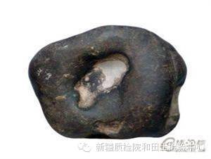 各類假隕石大盤點 眾里尋他千百度，真是一物不如一物——金屬礦石篇