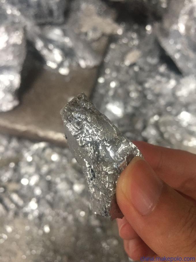 金屬鉻99A與江西金泰集團 探秘高品質金屬礦石的產業(yè)之路